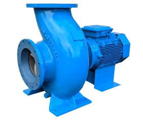 ESL Pumps
