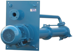 TVL Pumps
